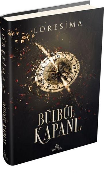 Produktbild: B&uuml;lb&uuml;l Kapani 4 Ciltli