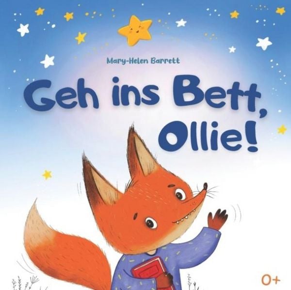 Produktbild: Geh ins Bett, Ollie