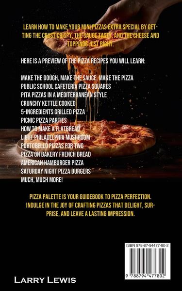 Produktbild: Pizza
