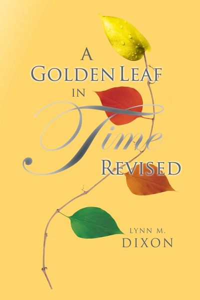 Produktbild: A Golden Leaf in Time Revised