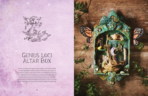Produktbild: Art Magick