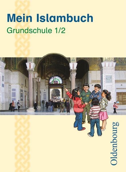 Produktbild: Mein Islambuch - 1./2. Schuljahr