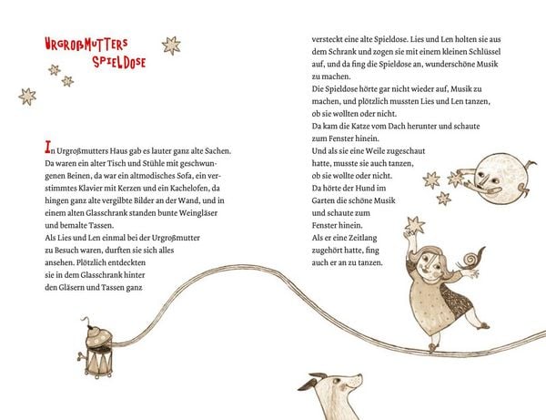 Produktbild: Das Pferd Huppdiwupp und andere lustige Geschichten