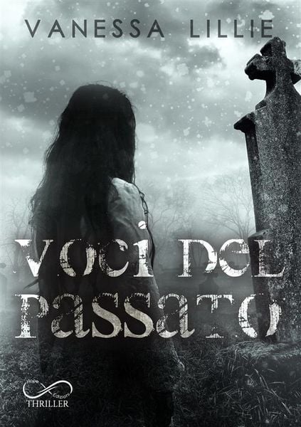 Produktbild: Voci del passato