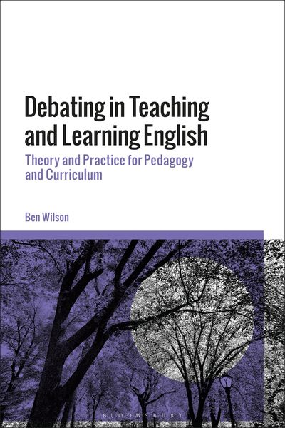 Produktbild: Debating in Teaching and Learning English