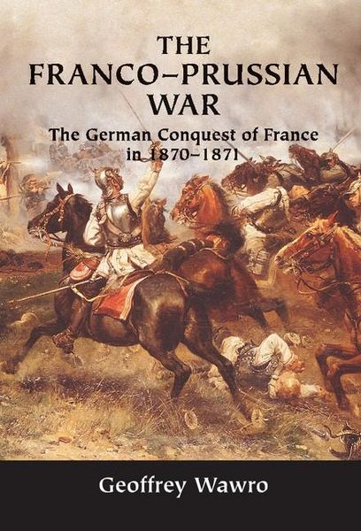 Produktbild: Franco-Prussian War