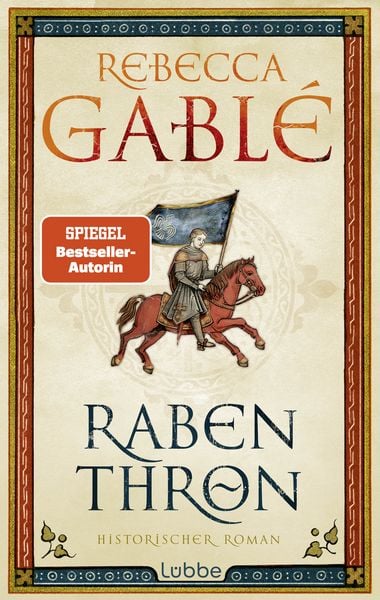 Produktbild: Rabenthron