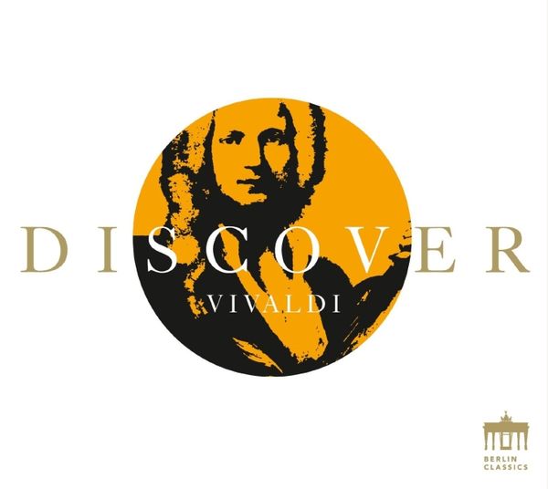 Produktbild: Discover Vivaldi
