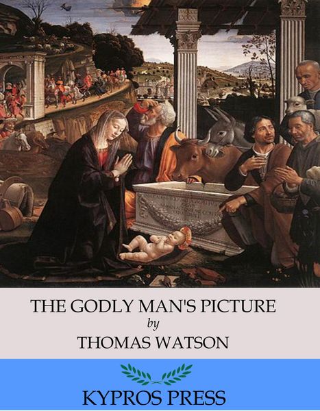Produktbild: The Godly Man's Picture