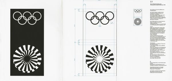 Produktbild: Richtlinien und Normen f&uuml;r die visuelle Gestaltung