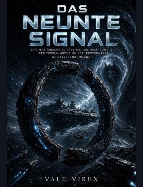 Produktbild: Das neunte Signal