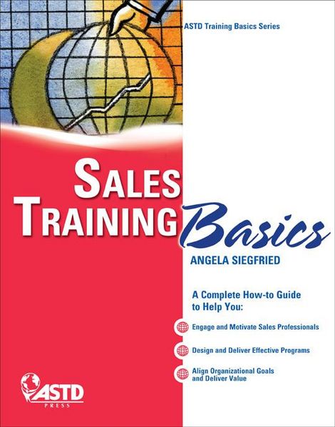 Produktbild: Sales Training Basics