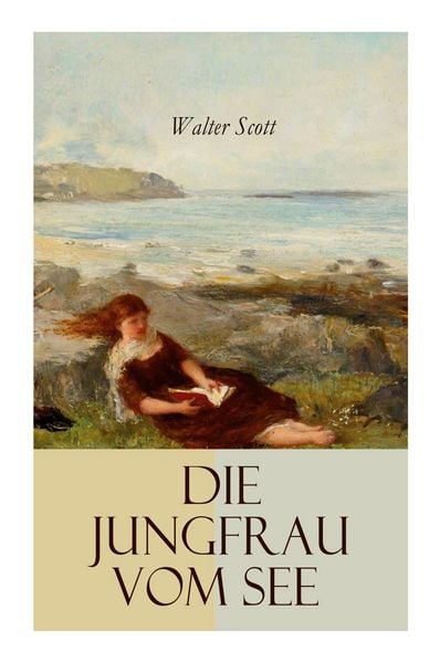 Produktbild: Scott, W: Jungfrau vom See