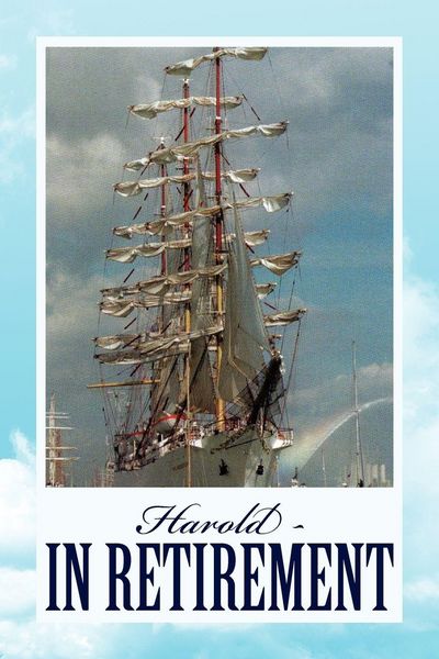 Produktbild: Harold - In Retirement