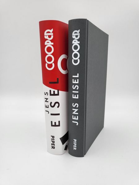 Produktbild: Cooper