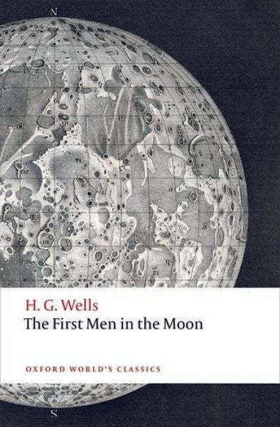 Produktbild: The First Men in the Moon
