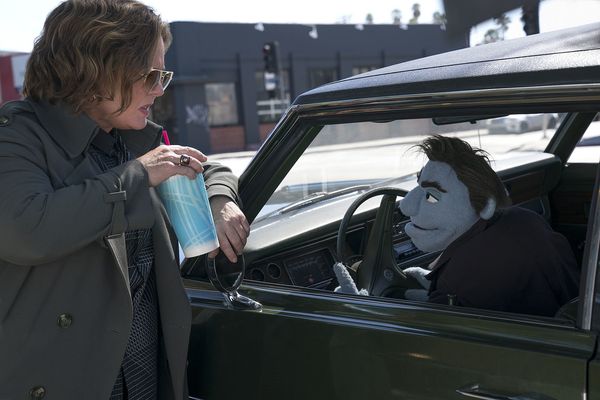 Produktbild: The Happytime Murders