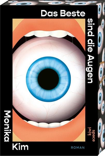 Produktbild: Das Beste sind die Augen