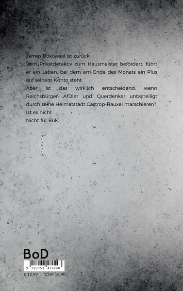 Produktbild: Buk