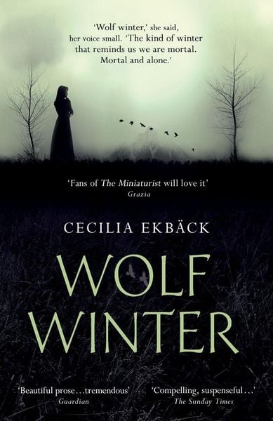 Produktbild: Wolf Winter