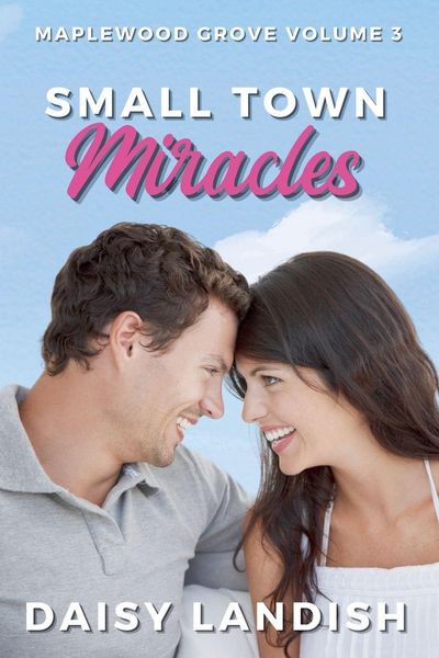 Produktbild: Small Town Miracles