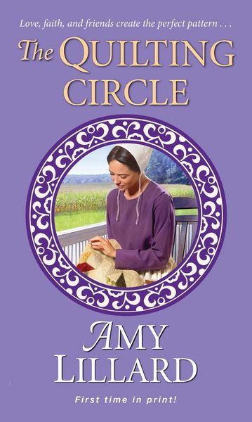 Produktbild: Quilting Circle