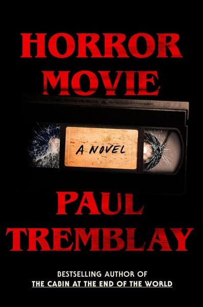 Produktbild: Horror Movie