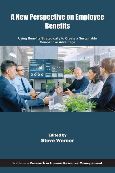 Produktbild: A New Perspective on Employee Benefits
