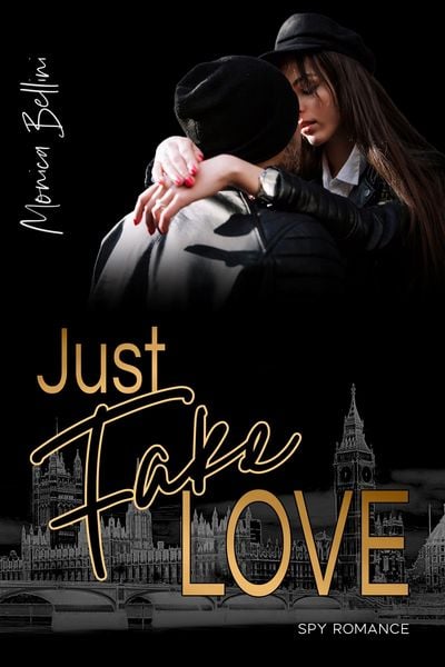 Produktbild: Just Fake Love