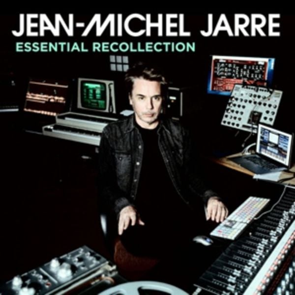 Essential Recollection - Jean Michel Jarre, CD