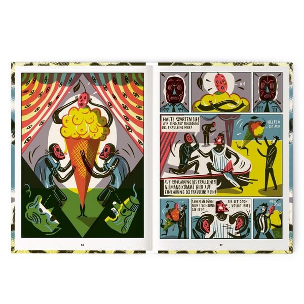 Produktbild: Traumnovelle