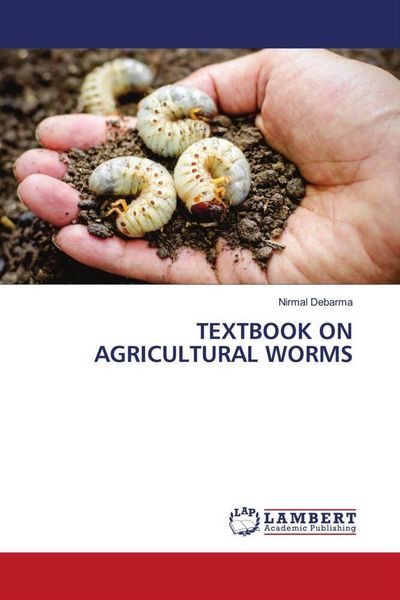 Produktbild: Textbook On Agricultural Worms