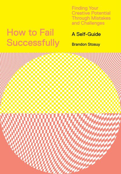 Produktbild: How to Fail Successfully