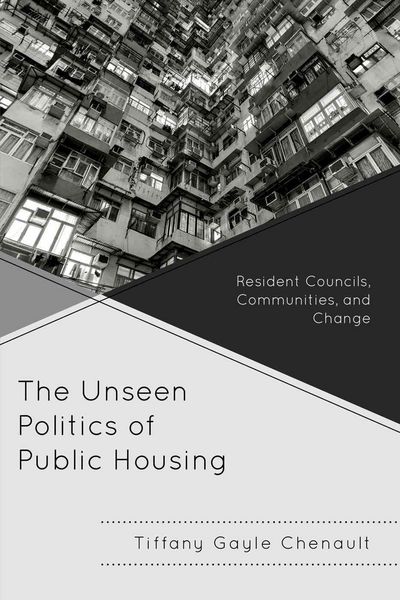 Produktbild: Unseen Politics of Public Housing