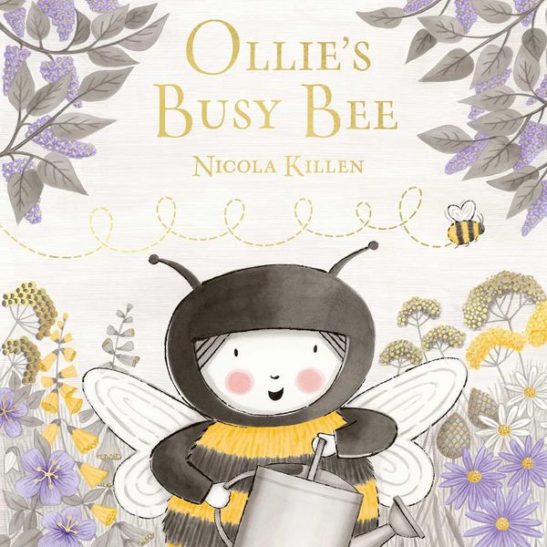 Produktbild: Ollie's Busy Bee