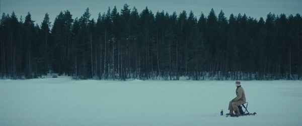 Produktbild: Dead of Winter - Eisige Stille
