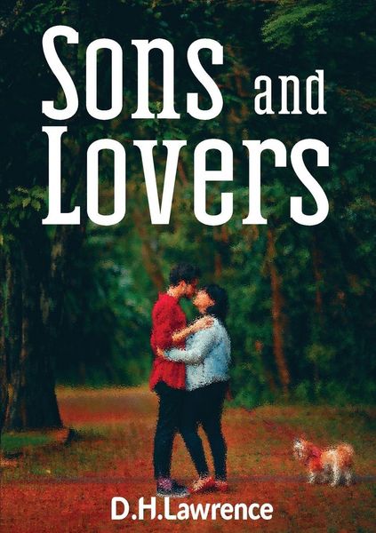 Produktbild: Sons and Lovers