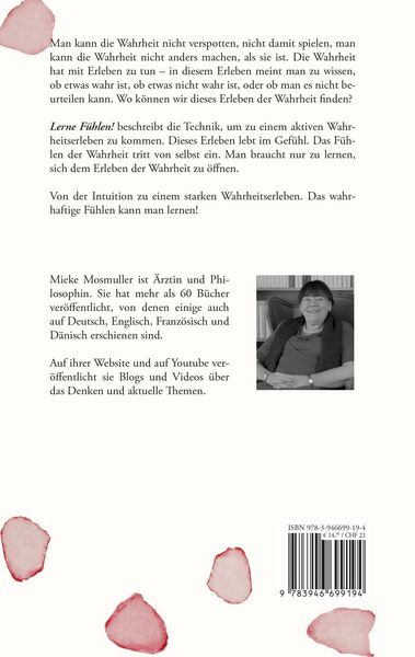 Produktbild: Lerne F&uuml;hlen!