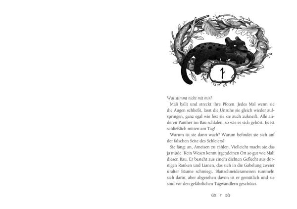 Produktbild: Caldera 1: Die W&auml;chter des Dschungels