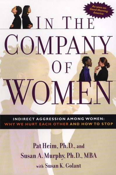 Produktbild: In the Company of Women