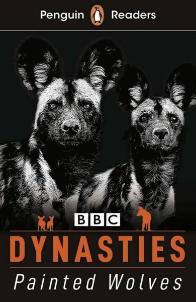 Produktbild: Dynasties: Painted Wolves