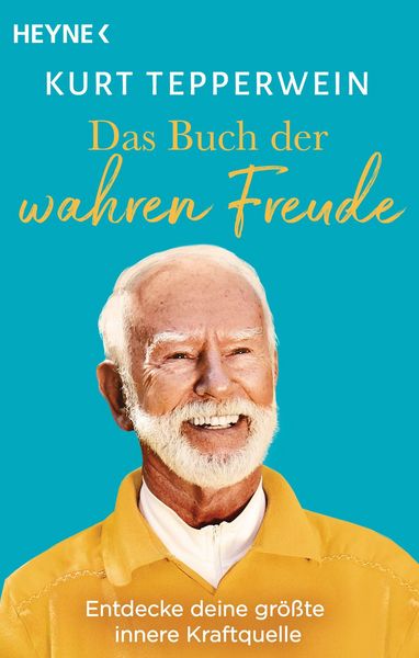 Produktbild: Das Buch der wahren Freude