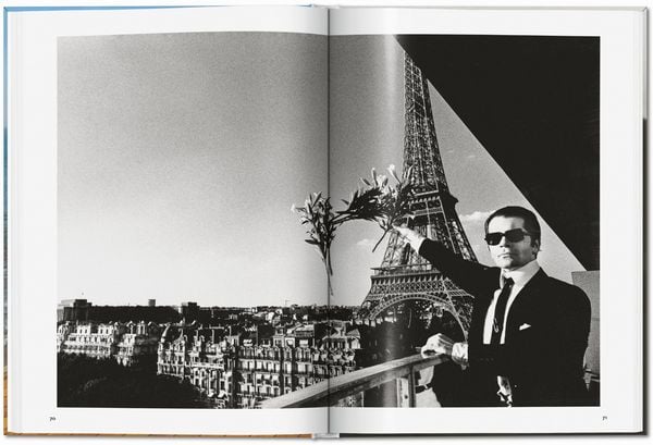 Produktbild: Helmut Newton