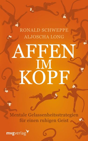 Produktbild: Affen im Kopf