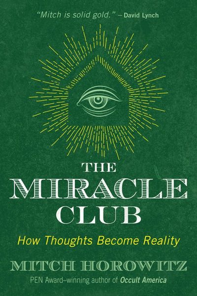 Produktbild: The Miracle Club