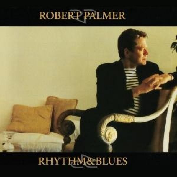 Produktbild: Rhythm & Blues