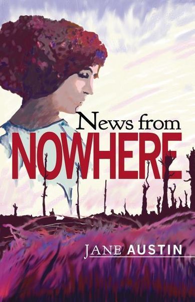 Produktbild: News from Nowhere