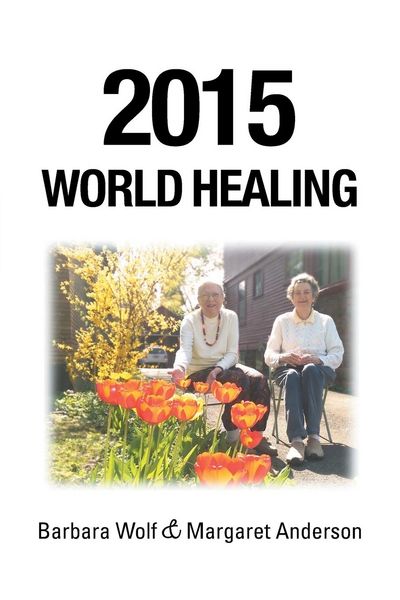 Produktbild: 2015 World Healing