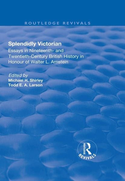 Produktbild: Splendidly Victorian