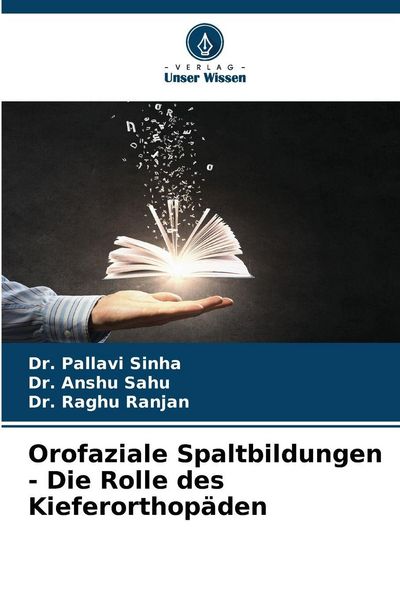 Produktbild: Orofaziale Spaltbildungen - Die Rolle des Kieferorthop&auml;den